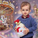 Иван Рыбник  - фото № 2