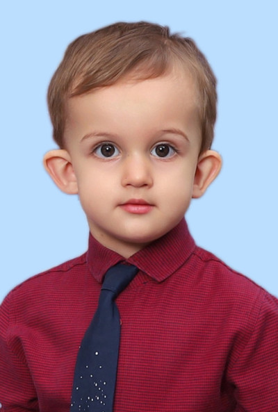 Иван Рыбник